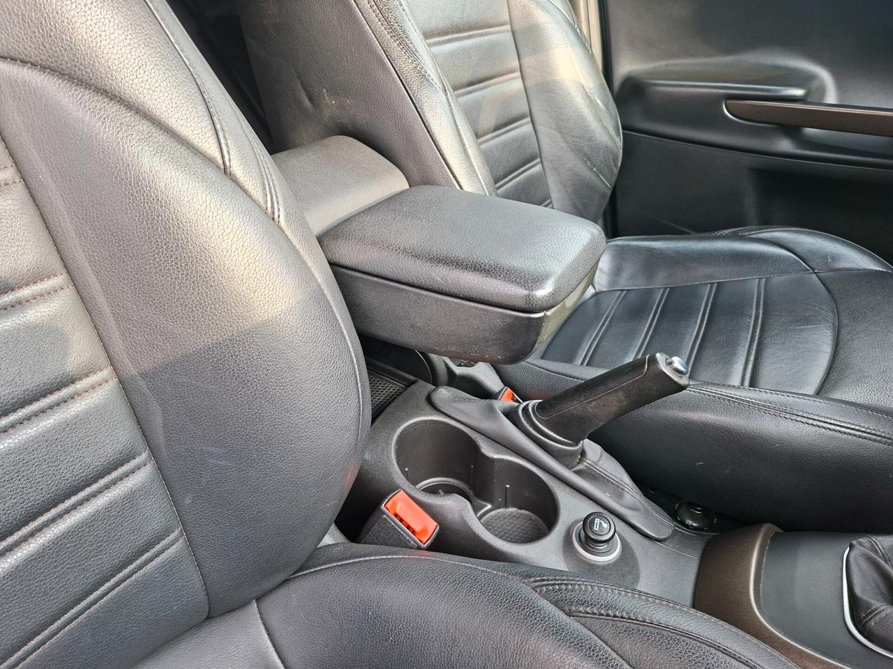 Alfa Romeo Giulietta 1.6 JTDm Distinctive *EURO 6B*