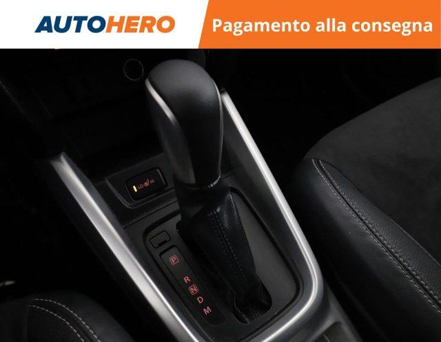 SUZUKI Vitara 1.6 VVT A/T V-Top