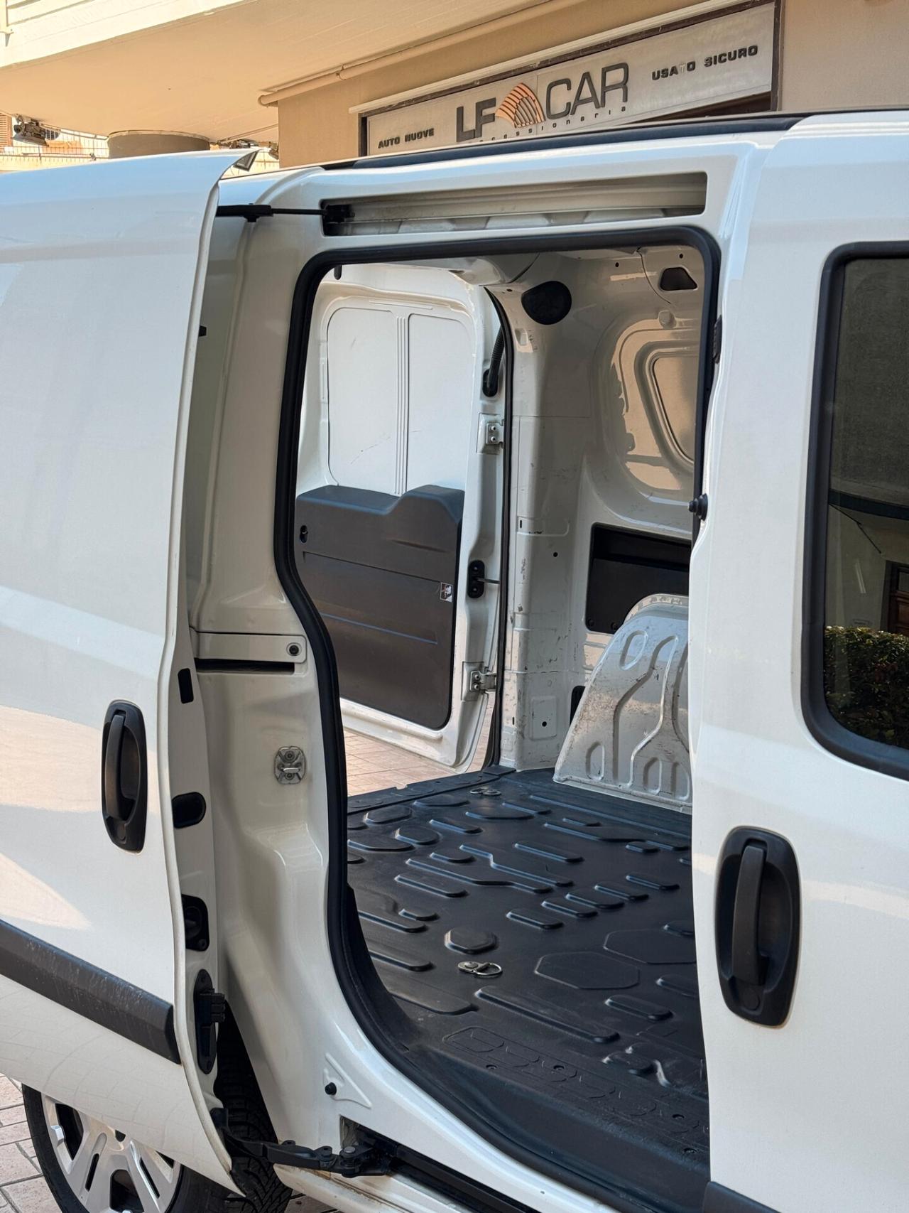 Fiat Doblò 1.3 MJT Cargo 95 cv PREZZO OUTLET!!!