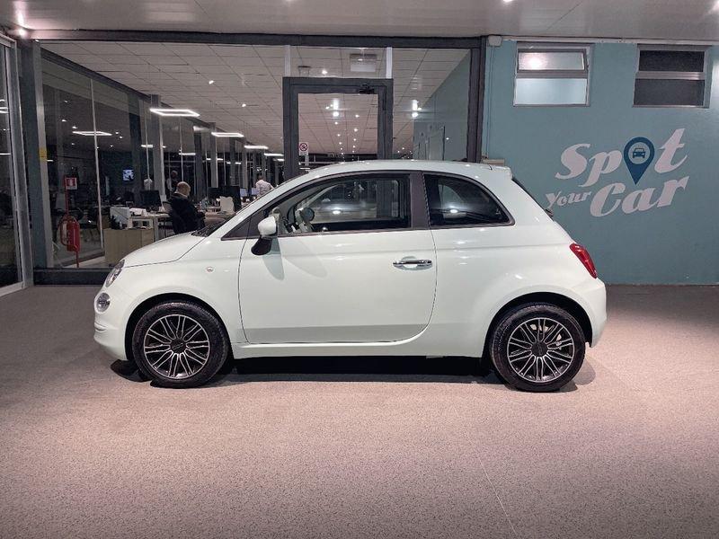 FIAT 500 1.0 70cv Ibrido Pop