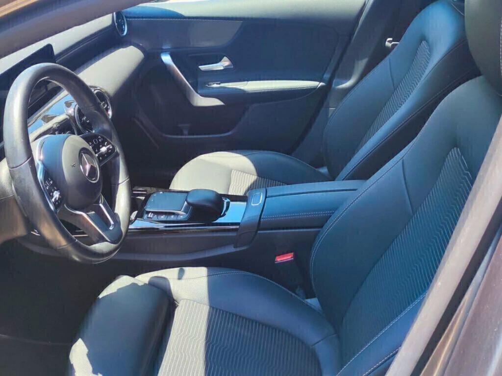 Mercedes-benz Classe A250d Automatic Sport