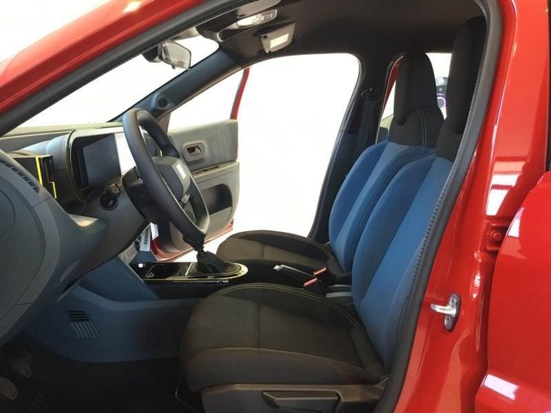 FIAT Grande Panda Grande Panda 1.2 Icon 100cv MY26