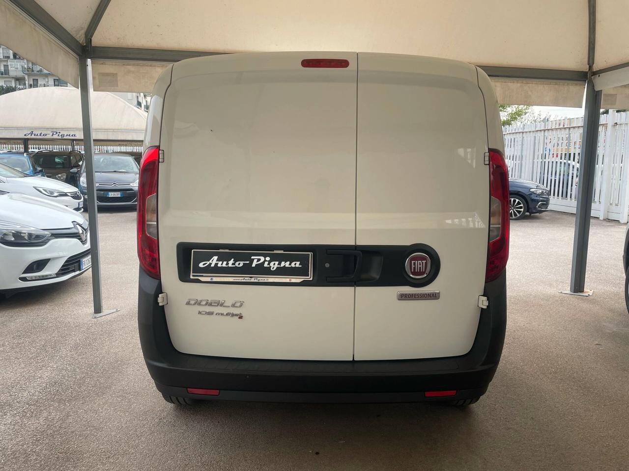 Fiat Doblo Doblò 1.6 MJT 105CV Furgone