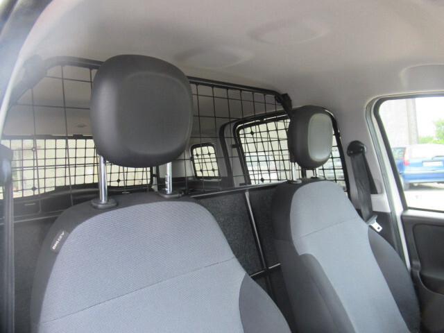 Fiat Panda Van 2 Posti BENZINA/BIFUEL (Friz.Nuova)