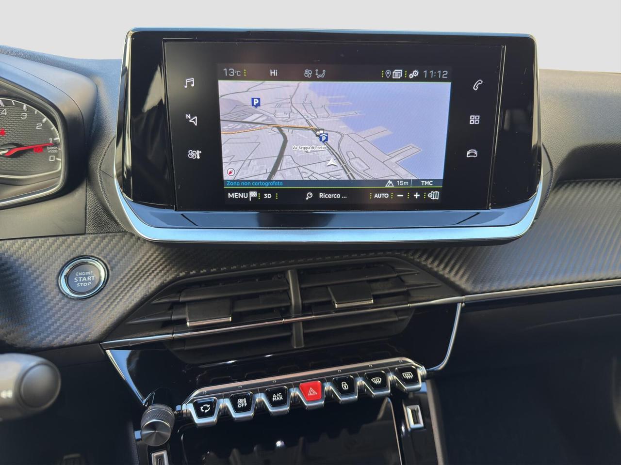 Peugeot 2008 1.5 bluehdi 110cv Allure Pack 2021