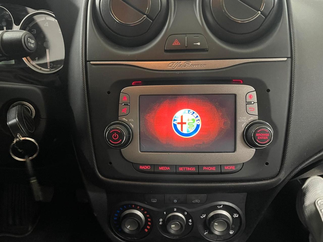 ALFA ROMEO MITO MJT 1,3 2014