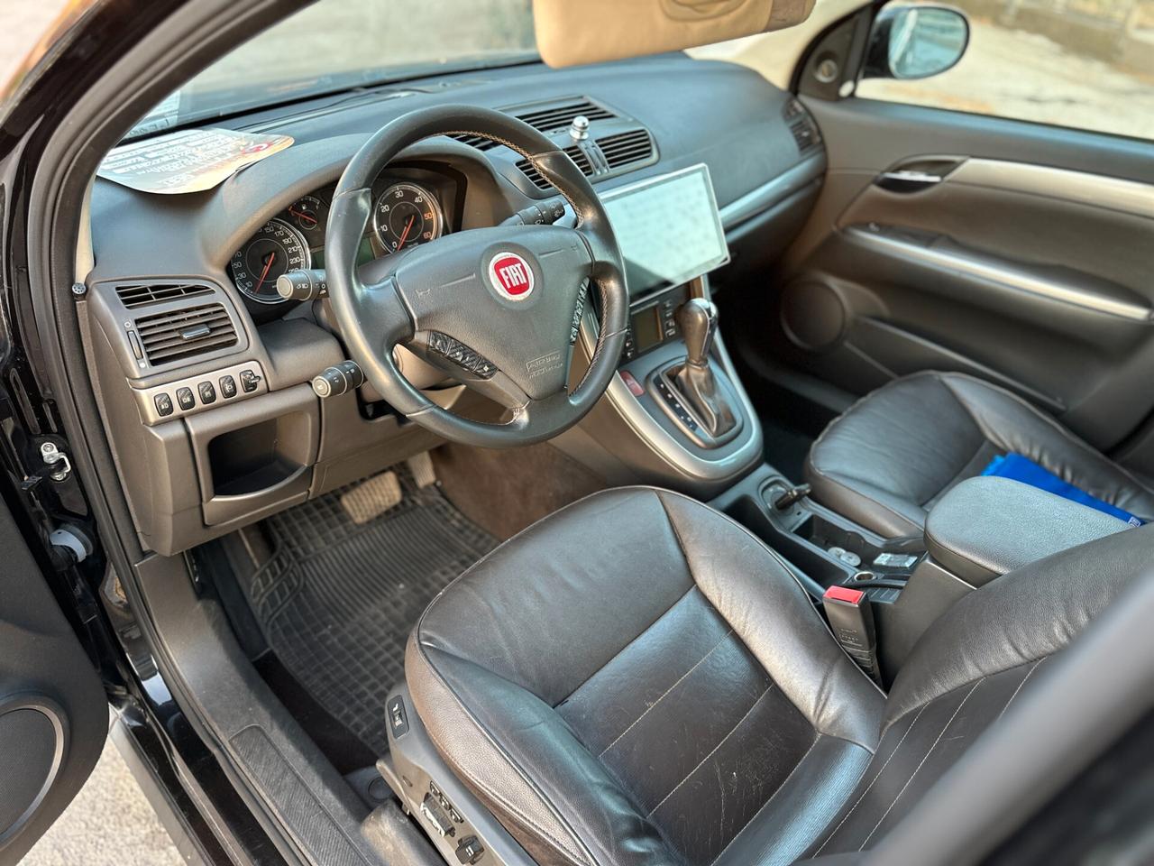 Fiat Croma 2.4 MJT 20V Must – 11-2011 | 140.000 km