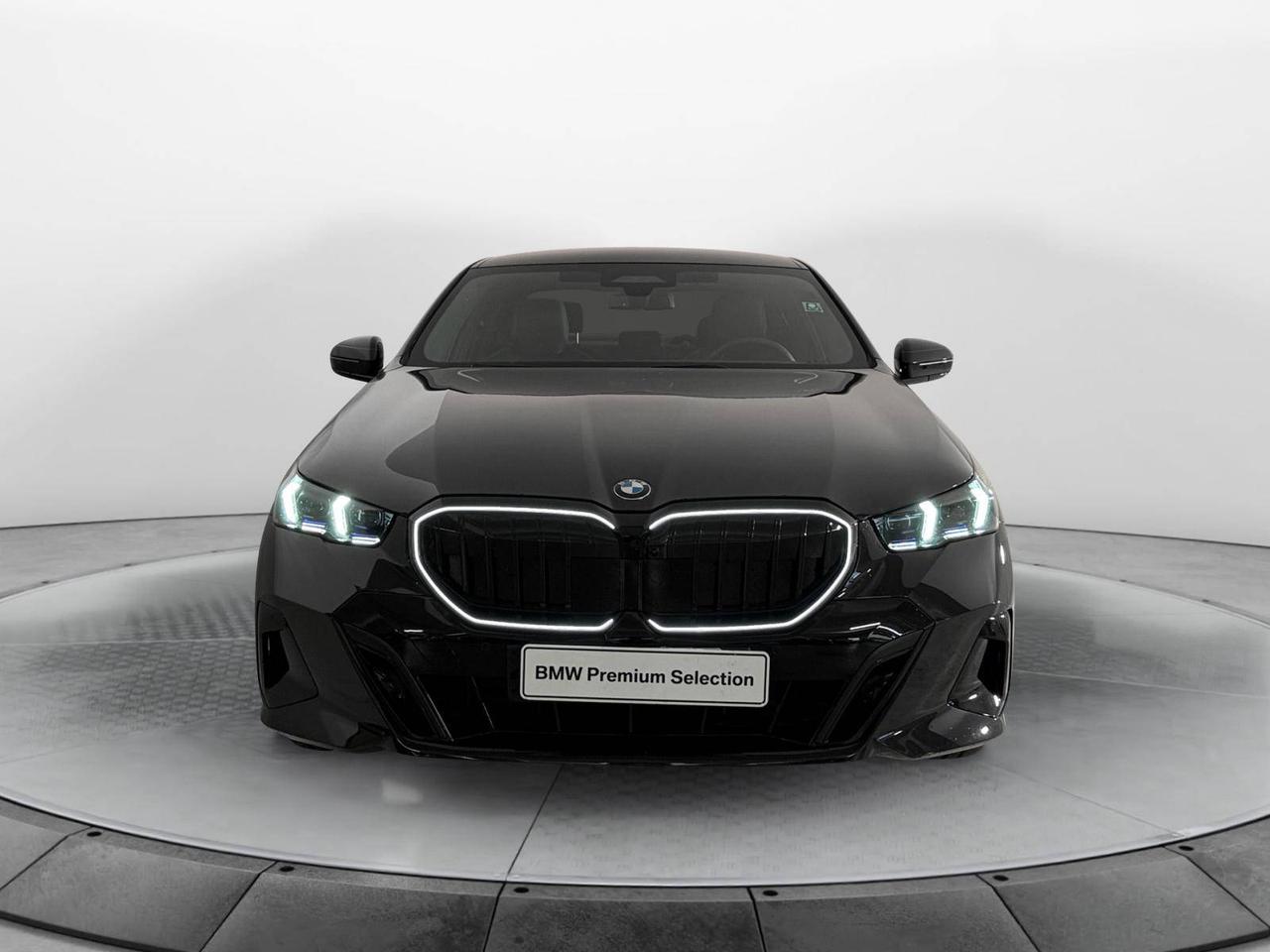 BMW Serie 5 520d xDrive 48V MSport Pro