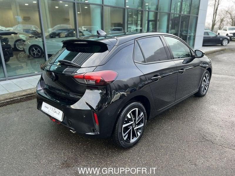 Opel Corsa 1.2 100 CV