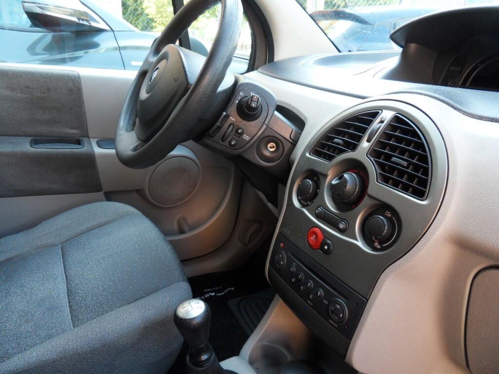 Renault Modus 1.2 16V Confort Authentique