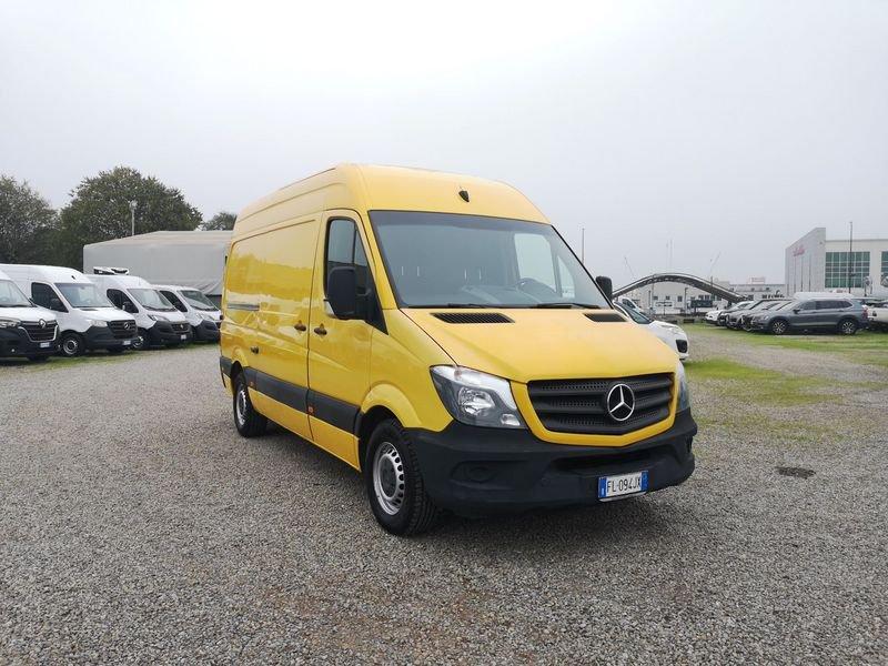 Mercedes-Benz Sprinter F37/33 311 CDI TA Furgone Pro