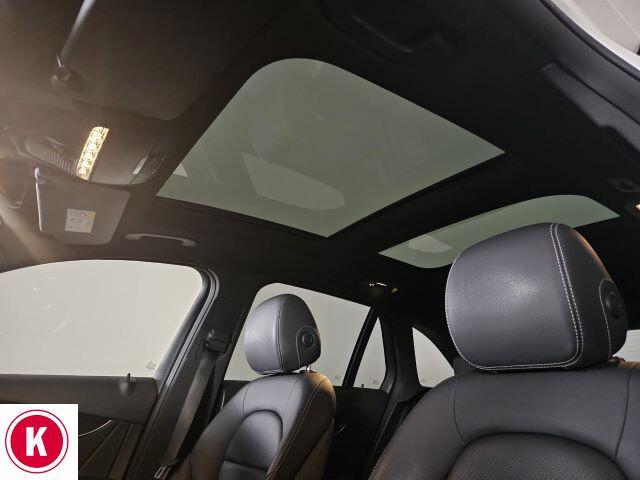 Mercedes-benz GLC 250 d 4Matic Premium AMG