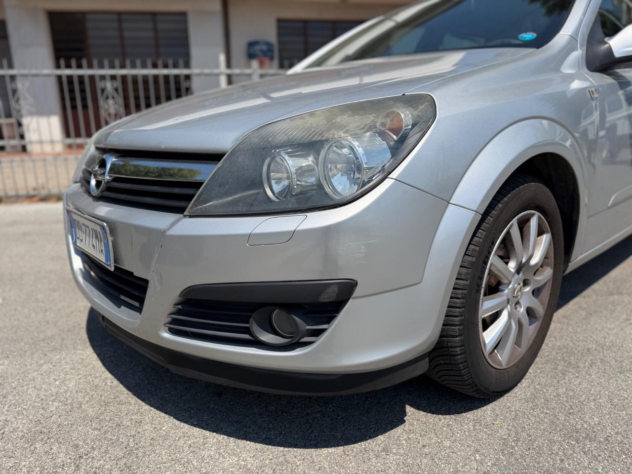 Opel Astra 1.7 CDTI 101CV Station Wagon Cosmo