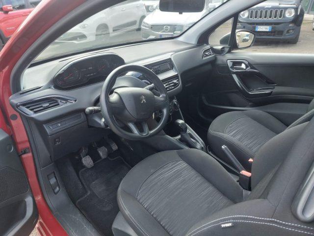 PEUGEOT 208 1.0 68 CV 3 porte