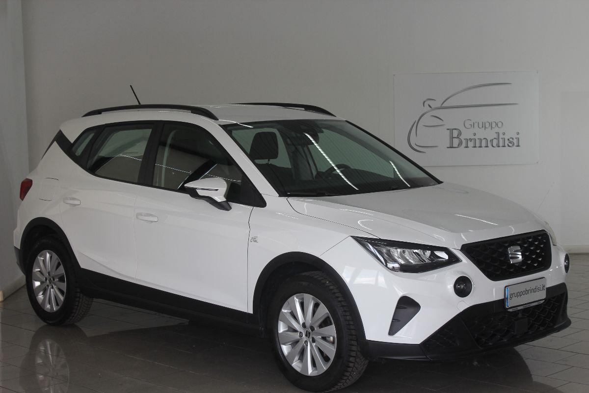 SEAT - Arona - 1.0 EcoTSI Style