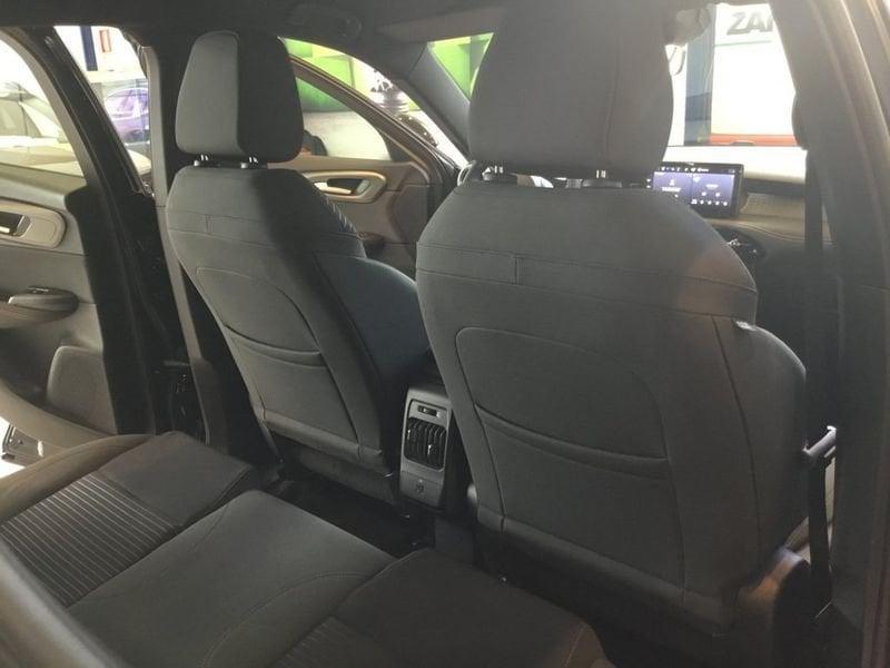Alfa Romeo Tonale 1.3 280cv Plug-in Hybrid AT6 Sprint Q4 my25