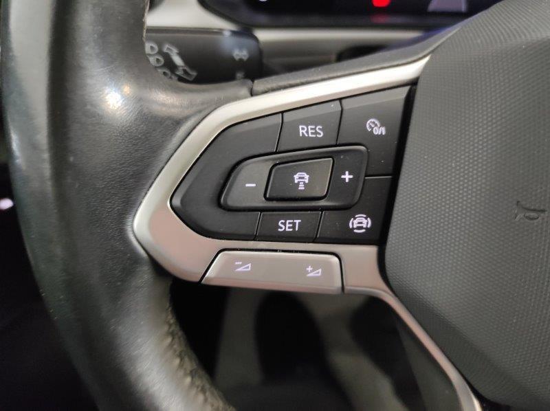 VOLKSWAGEN T-Roc 1ª serie - T-Roc 2.0 TDI SCR Life
