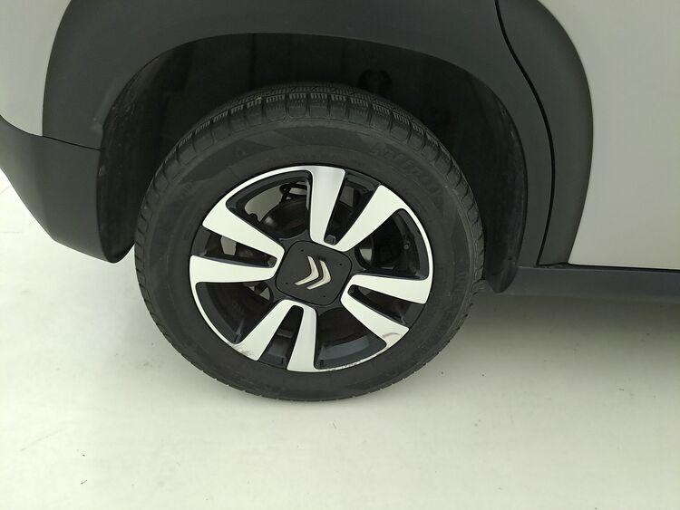 Citroen C3 Aircross Shine BR623651 1.5 Diesel 110CV
