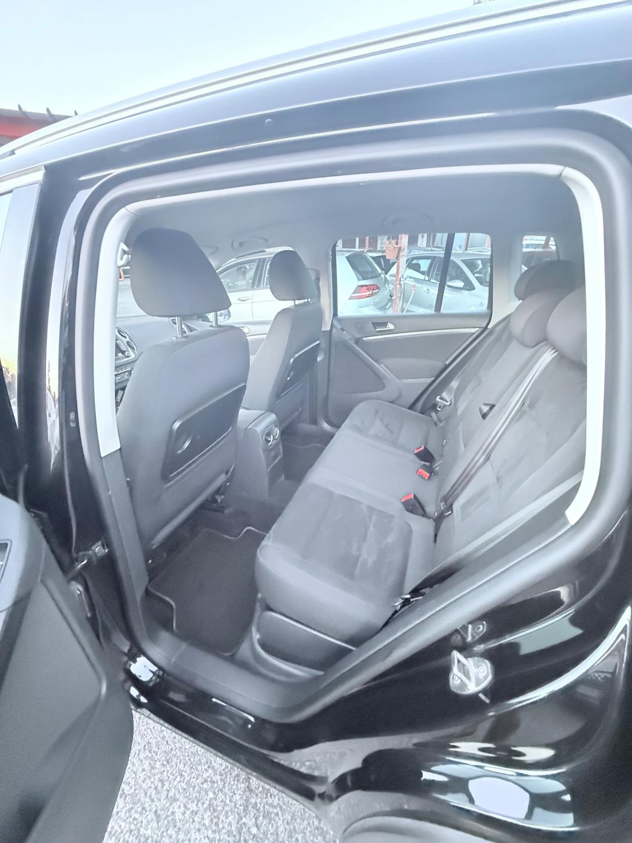 Tiguan 2.0 TDI 140 CV 4MOTION Sport-unipro-rate-