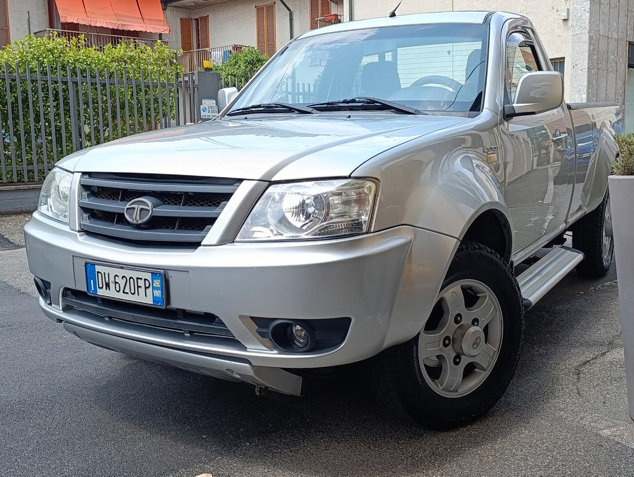 Tata Xenon 2.2 Dicor 4x2 PC Pick-up