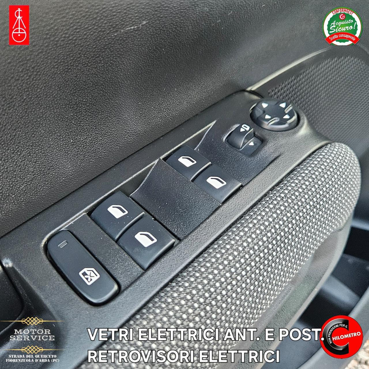 Citroen C3 Aircross Shine UNIPRO DA 99€ MESE