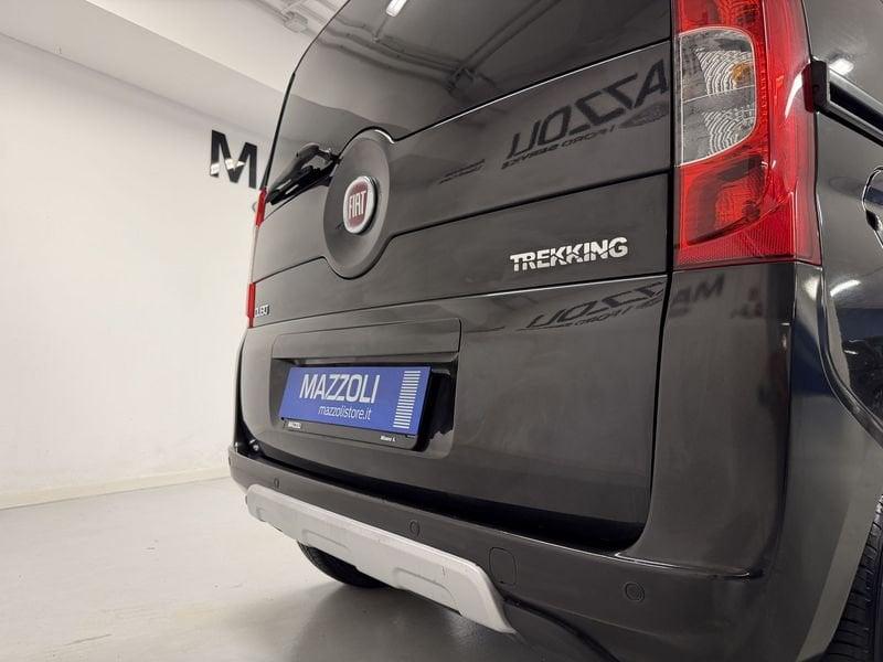 FIAT QUBO 1.3 Mjt 16v 75cv Trekking