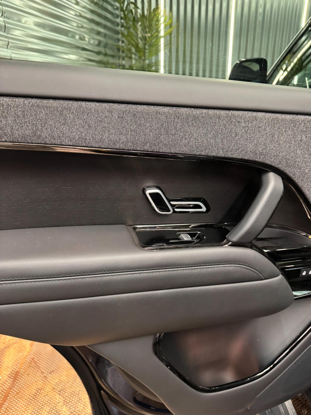 Land Rover Range Sport 3.0D l6 350 CV Autobiography