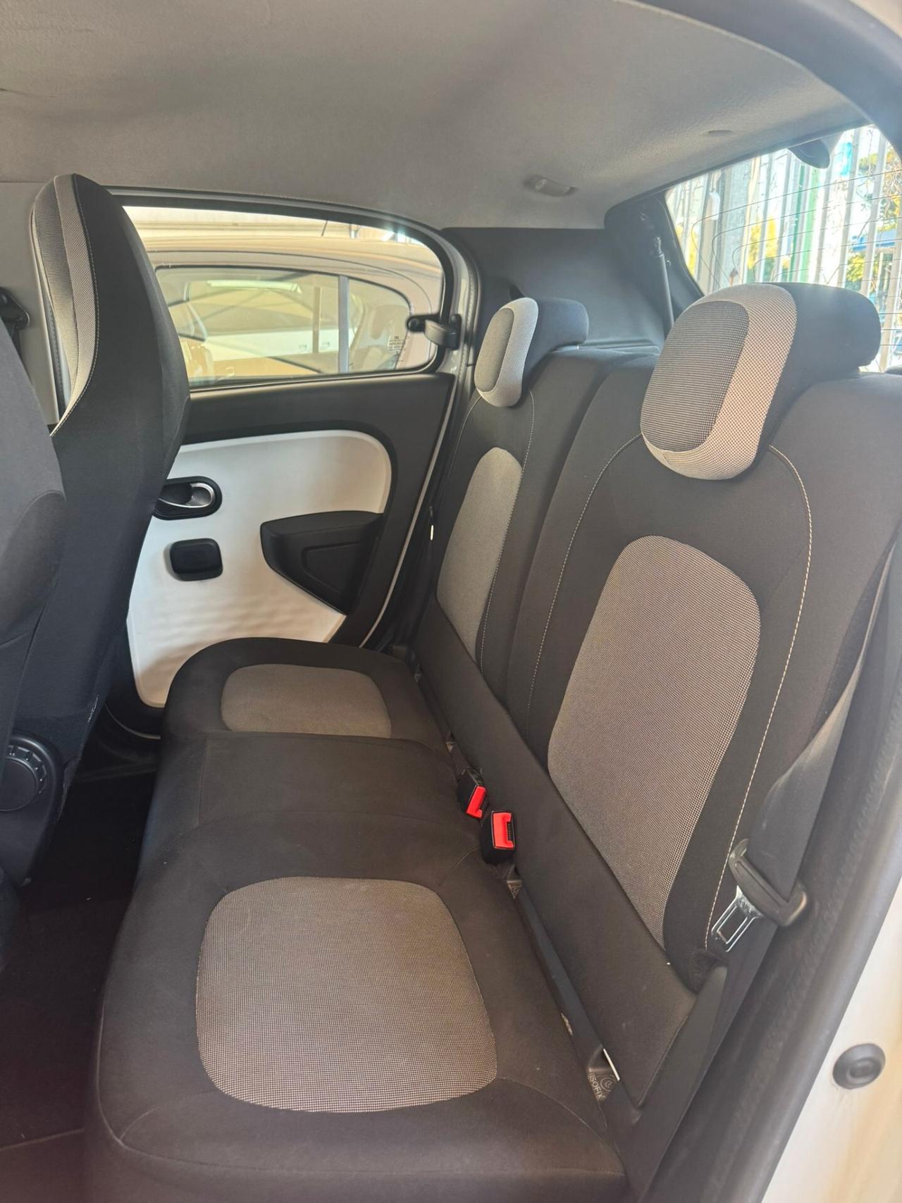 Renault Twingo TCe 90 CV GPL Duel