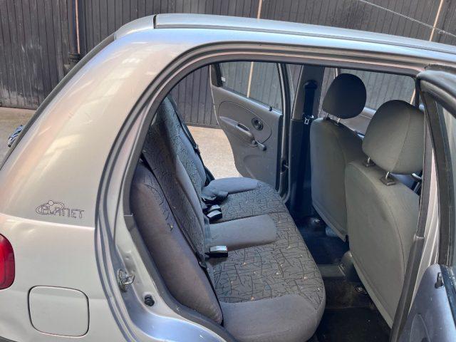 DAEWOO Matiz 800i SE City