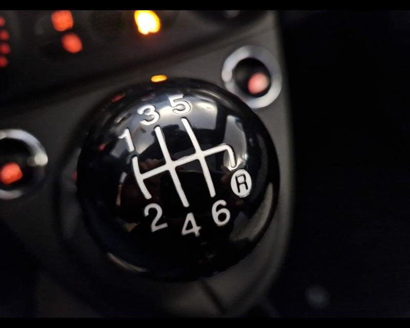 FIAT 500 1.0 Hybrid Dolcevita Web Edition