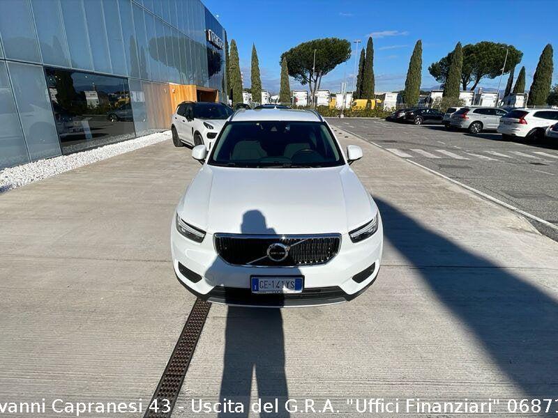 Volvo XC40 XC40 T3 Momentum