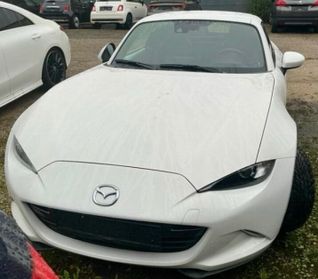 Mazda MX-5 2.0L RF 160CV NAVY CAMBIO AUTO SENSORI