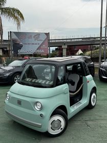Fiat Topolino Dolcevita 6kw