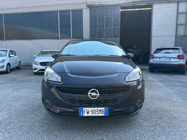 Opel Corsa 1.4 GPL Tech 5 porte OK NEOPATENTATI