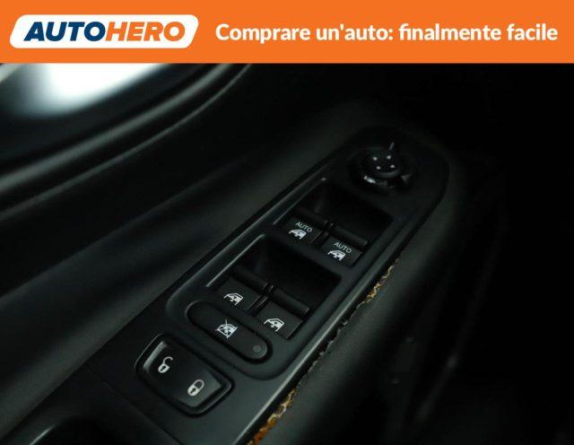 JEEP Renegade 2.0 Mjt 140CV 4WD Active Drive Limited