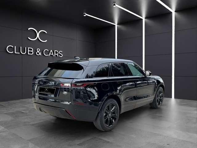 Land Rover Range Rover Velar Range Rover Velar 2.0d i4 MHEV S 4wd 204cv MY23