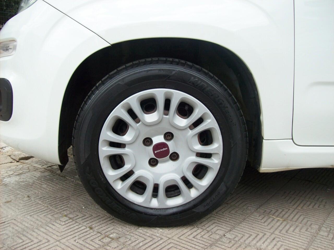 Fiat Panda 1.2 70CV Easy