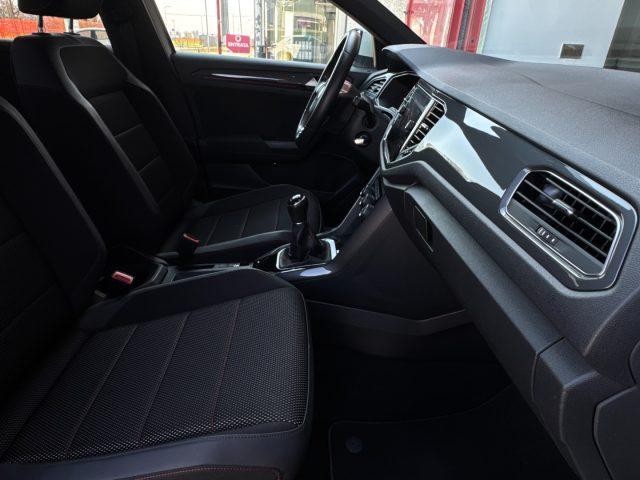VOLKSWAGEN T-Roc 1.5 TSI ACT Style Unico Proprietario