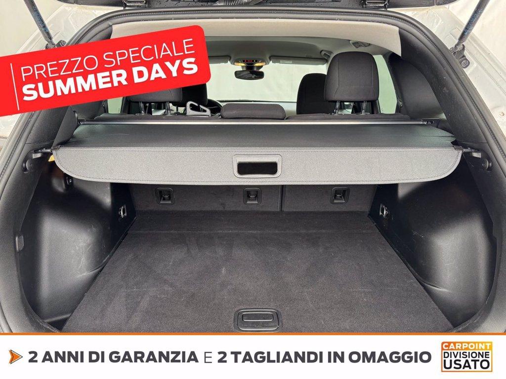JEEP Cherokee 2.2 mjt longitude 4wd active drive i auto del 2019