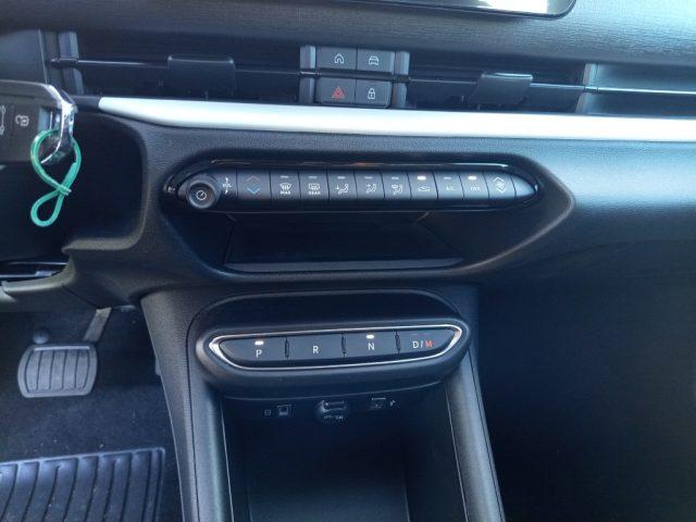 FIAT 600 Hybrid 136 CV DCT MHEV