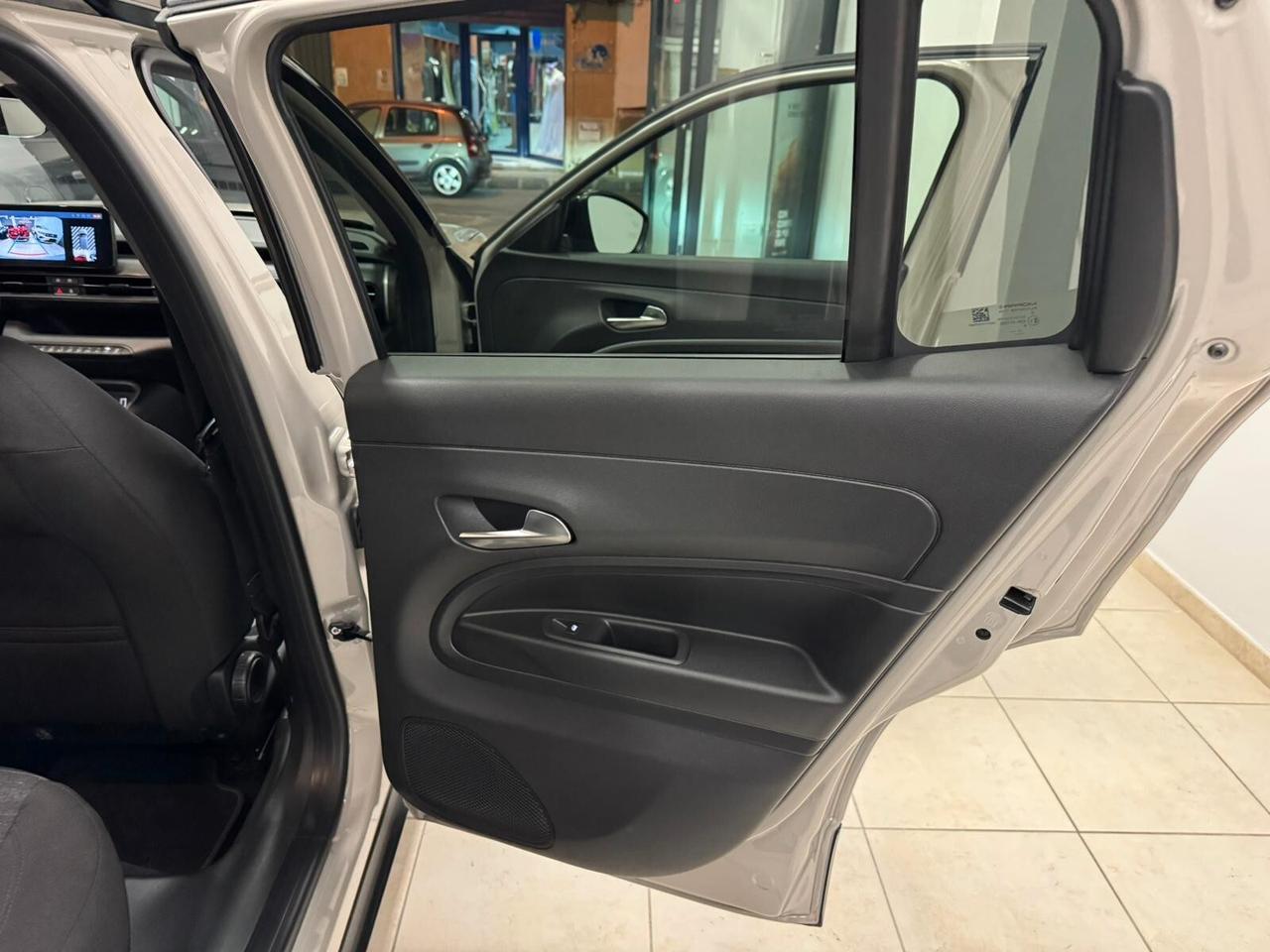 Jeep Avenger 1.2 Turbo 100 CV Altitude