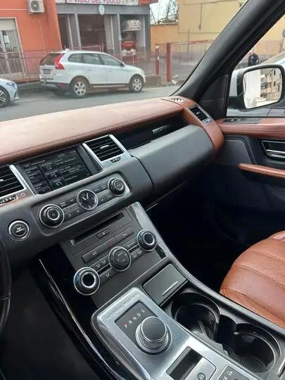 Land Rover Range Sport 3.0 SDV6 HSE MOTORE FUSO