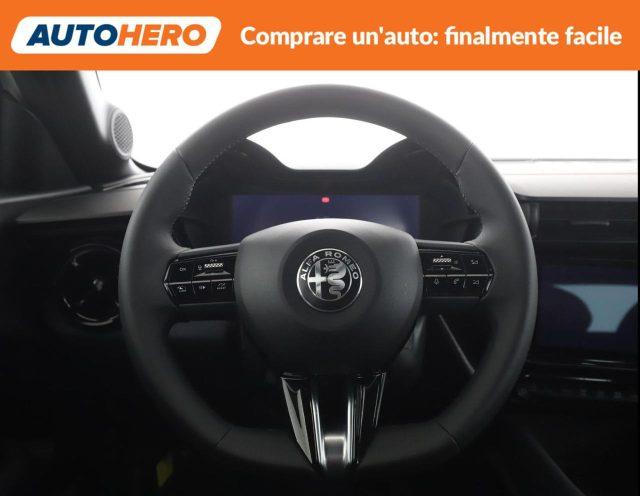 ALFA ROMEO Junior 1.2 145 CV Hybrid eDCT6