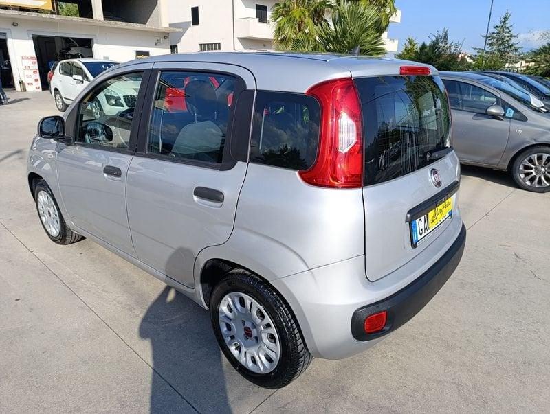 FIAT Panda 1.2 EasyPower Easy