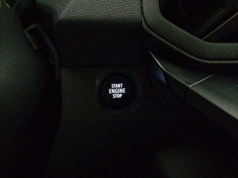 Dacia Duster 1.6 hybrid Journey 140cv