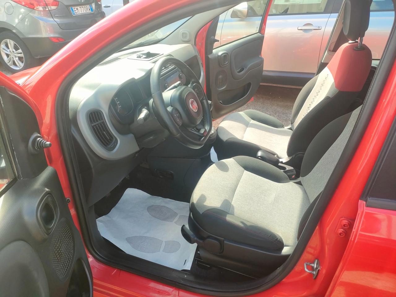 Fiat Panda 1.3 MJT 95 CV S&S Lounge