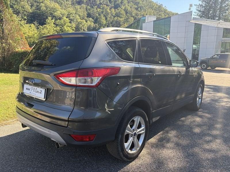 Ford Kuga 2.0 TDCI 120 CV S&S 2WD Plus