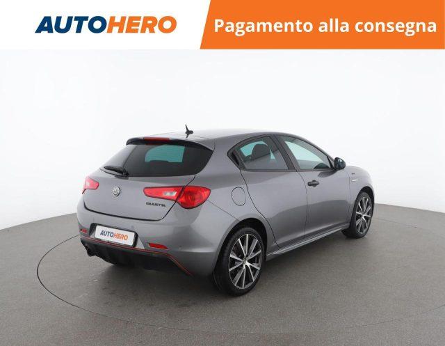 ALFA ROMEO Giulietta 1.6 JTDm 120 CV Sprint