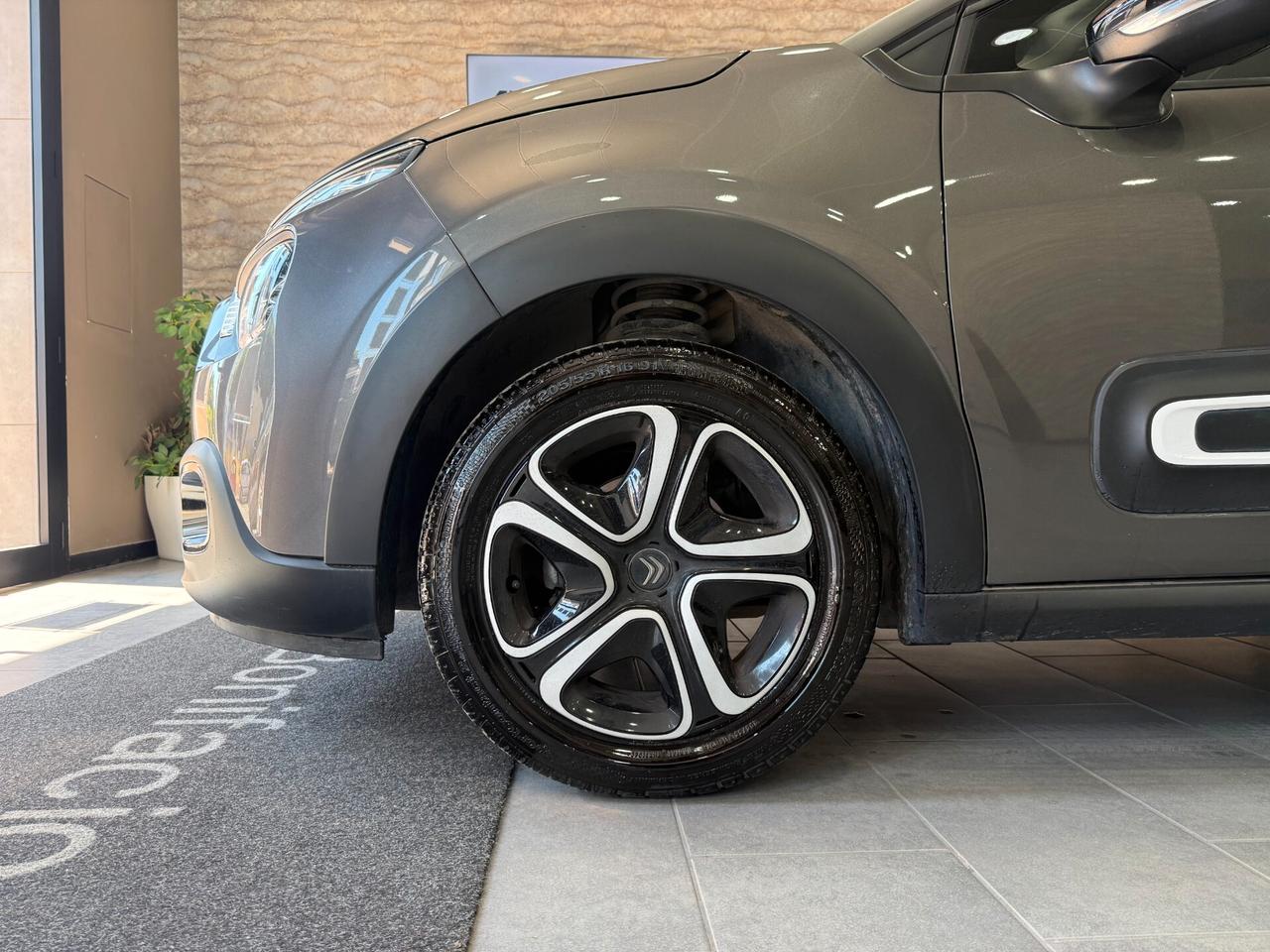 Citroen C3 PureTech 83 S&S Feel