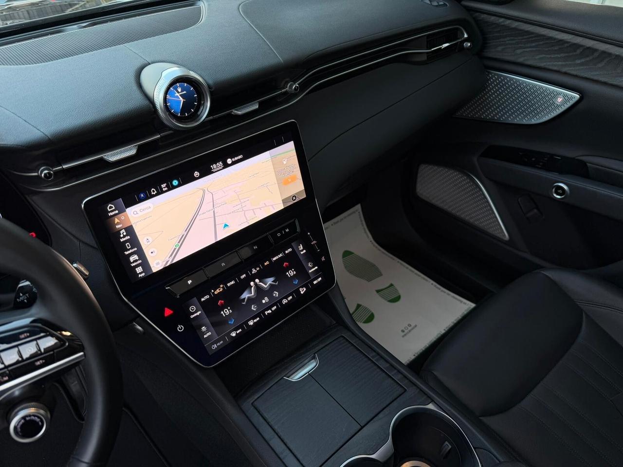 Maserati Grecale MHEV 300 CV AWD GT Q4 auto